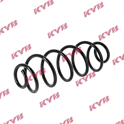 KYB RA5365 Suspension Spring