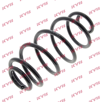 Suspension Spring K-Flex RX5137