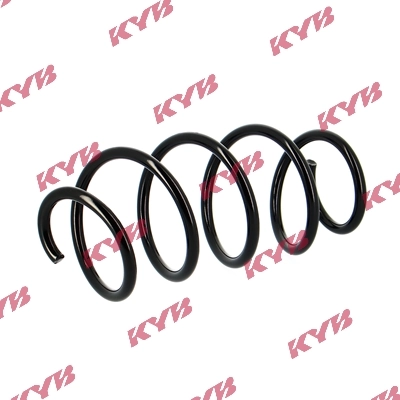 Suspension Spring K-Flex RA3514
