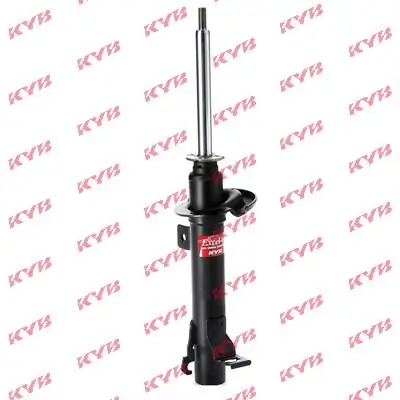 Shock Absorber Excel-G 333384