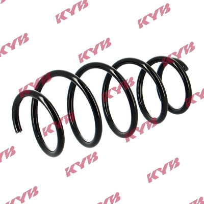 Suspension Spring K-Flex RA4139