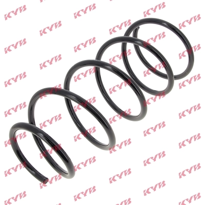 KYB RG1187 Suspension Spring