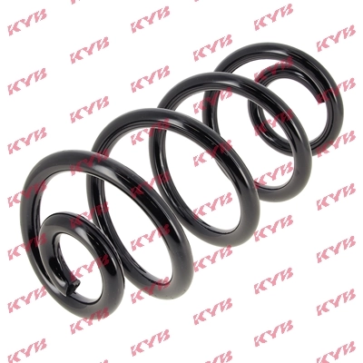KYB RH6379 Suspension Spring