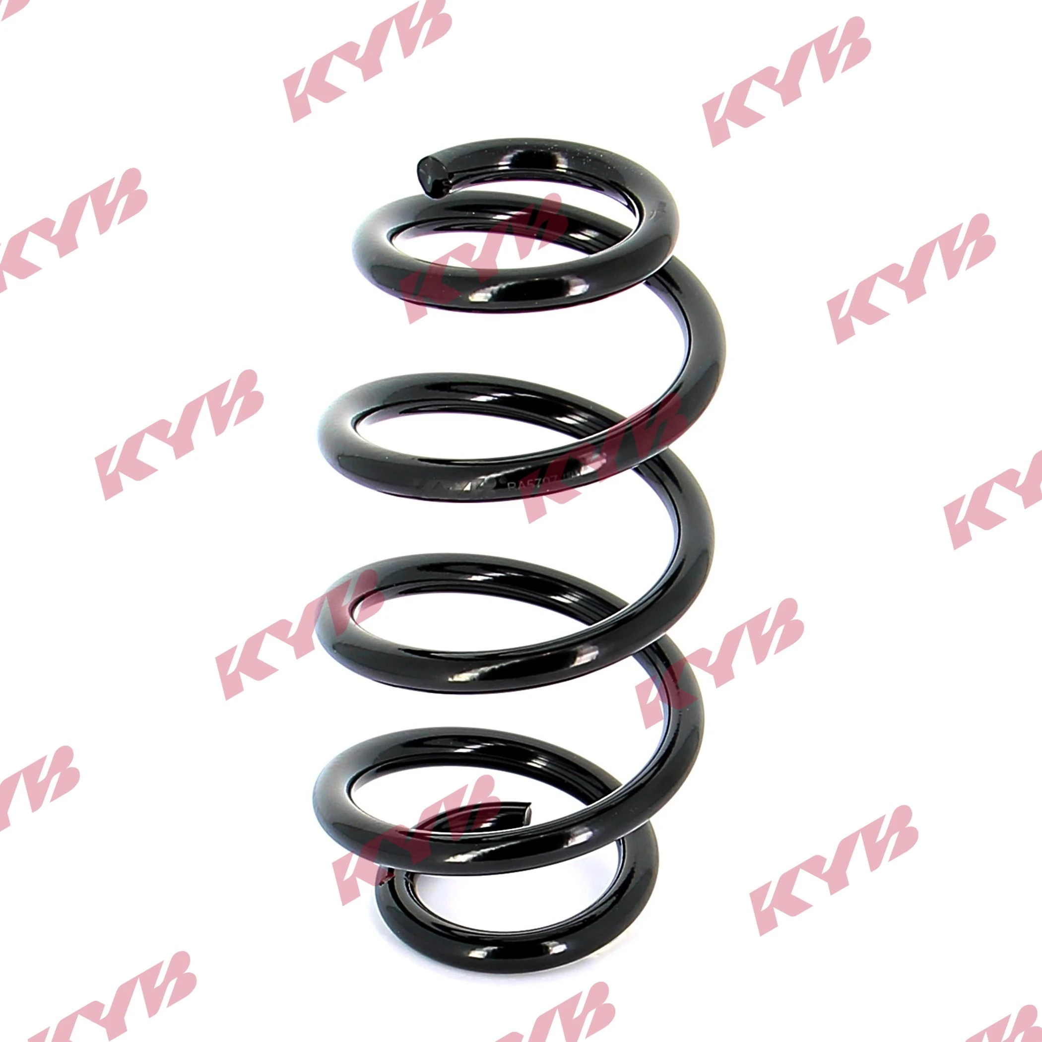 Suspension Spring K-Flex RA5797