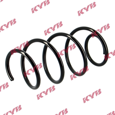 Suspension Spring K-Flex RA4025