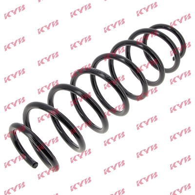 KYB RA3770 Suspension Spring