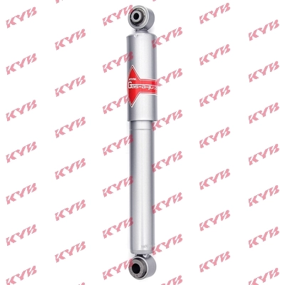 Shock Absorber Gas A Just 553218