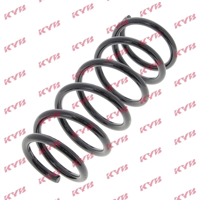 Suspension Spring K-Flex RC5868
