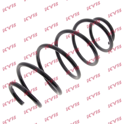 Suspension Spring K-Flex RH2638
