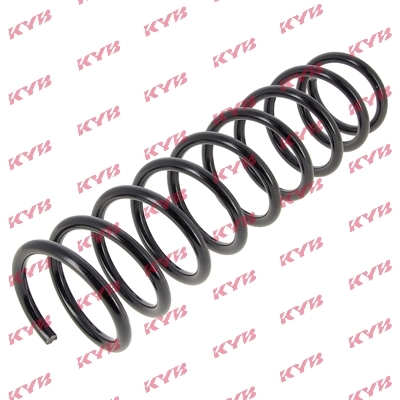 KYB RA6225 Suspension Spring