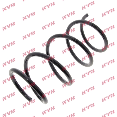 Suspension Spring K-Flex RH2705