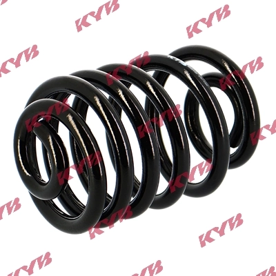 Suspension Spring K-Flex RA5140