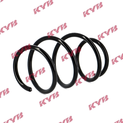 Suspension Spring K-Flex RA1176