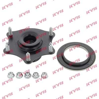 Repair Kit, suspension strut support mount Suspension Mounting Kit SM5655