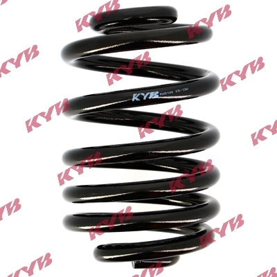 Suspension Spring K-Flex RA5140