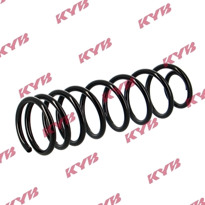 KYB RA5225 Suspension Spring