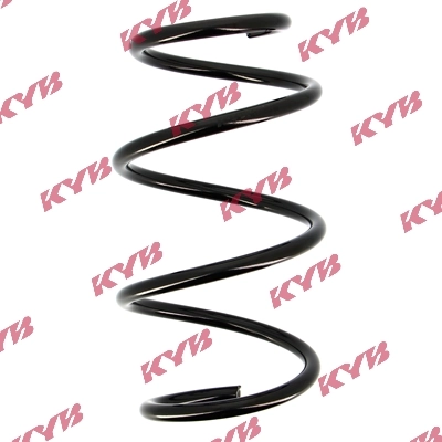 KYB RA1273 Suspension Spring