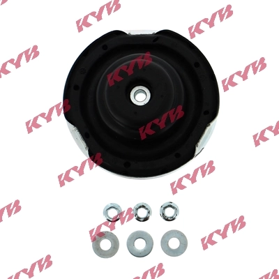 Repair Kit, suspension strut support mount Suspension Mounting Kit SM1041