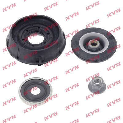 Repair Kit, suspension strut support mount Suspension Mounting Kit SM1514