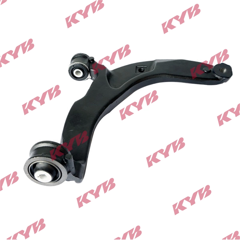 Control/Trailing Arm, wheel suspension KSC4066