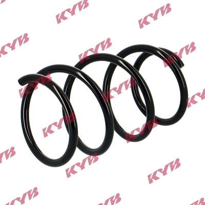 Suspension Spring K-Flex RA4007