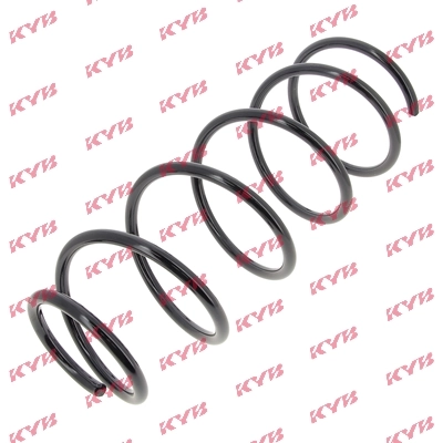 KYB RG1347 Suspension Spring