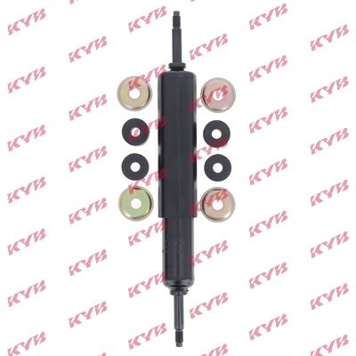 Shock Absorber Premium 444159