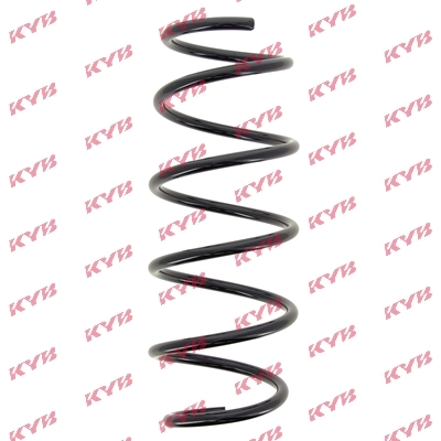 Suspension Spring K-Flex RA3387
