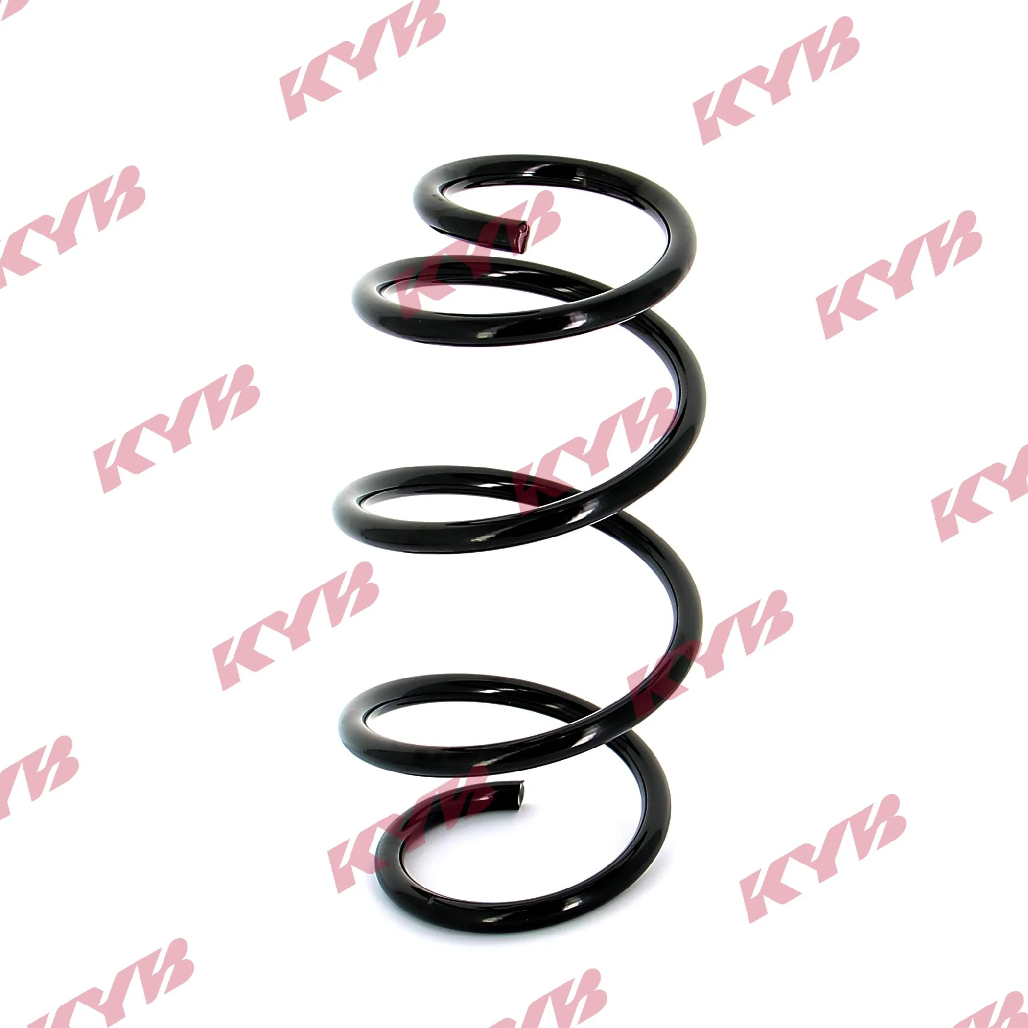 Suspension Spring K-Flex RA1714