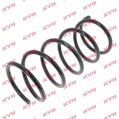 KYB RA6677 Suspension Spring
