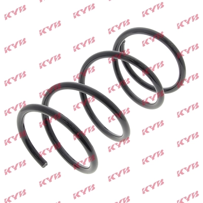 Suspension Spring K-Flex RA3759