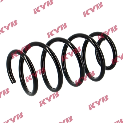 Suspension Spring K-Flex RA1424