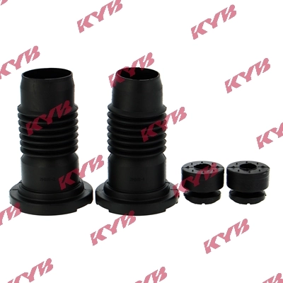 Dust Cover Kit, shock absorber Protection Kit 910273