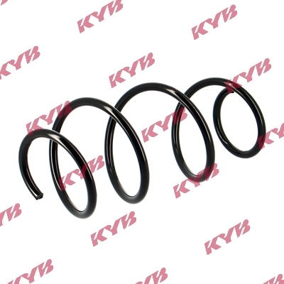 Suspension Spring K-Flex RA4116
