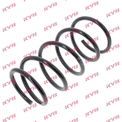 Suspension Spring K-Flex RC6427
