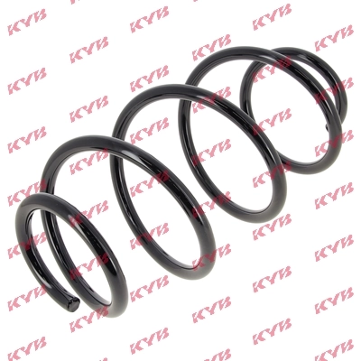 KYB RA3428 Suspension Spring