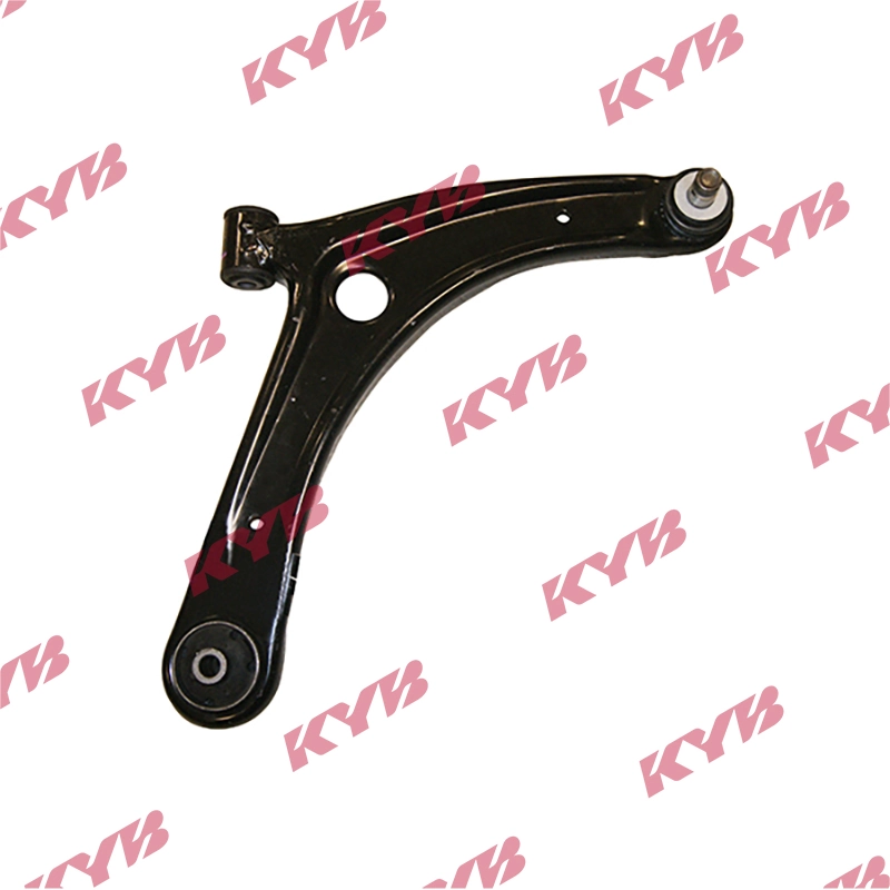 Control/Trailing Arm, wheel suspension KSC4129