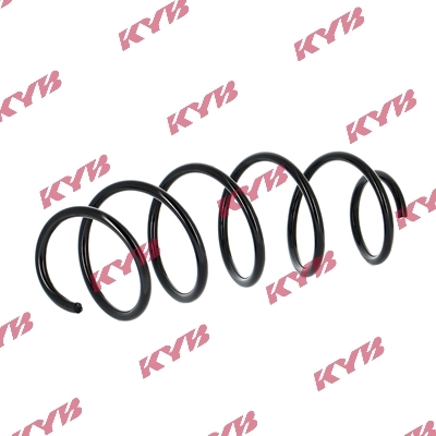 KYB RA1207 Suspension Spring