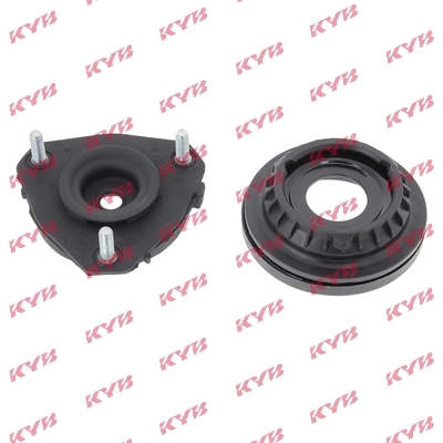 Repair Kit, suspension strut support mount Suspension Mounting Kit SM1211