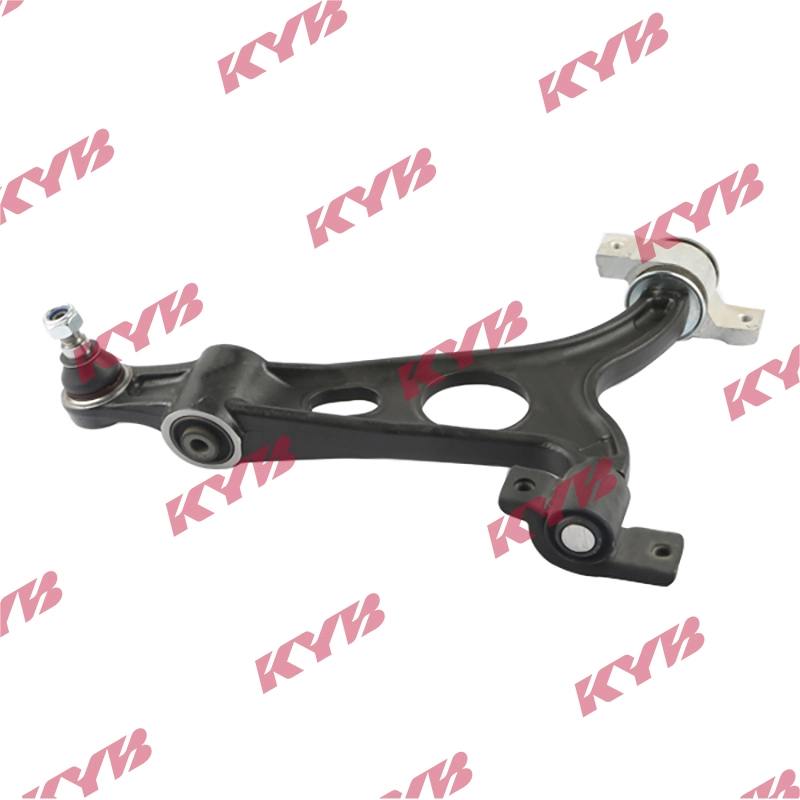 Control/Trailing Arm, wheel suspension KSC4009