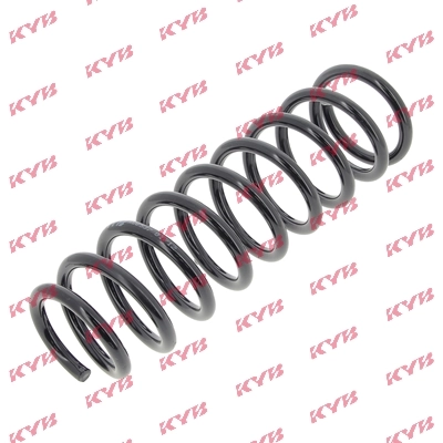 Suspension Spring K-Flex RG6537