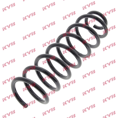 Suspension Spring K-Flex RC5886