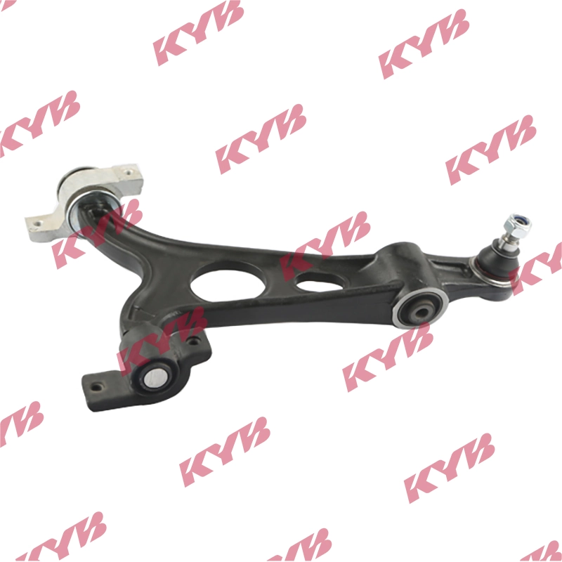Control/Trailing Arm, wheel suspension KSC4008