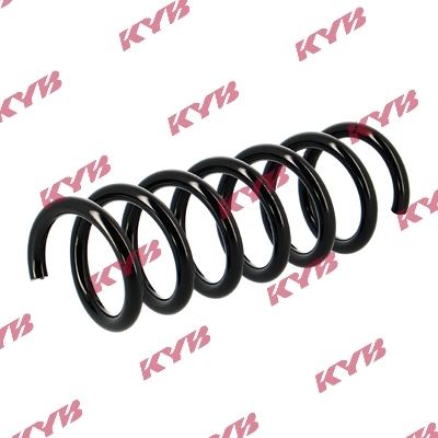 KYB RA1492 Suspension Spring