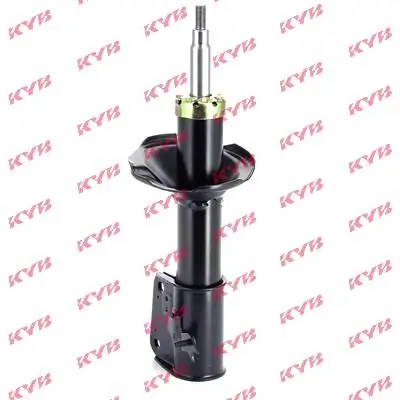 Shock Absorber Premium 634111