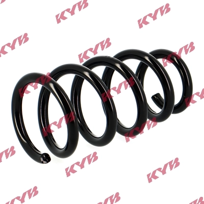 KYB RA5228 Suspension Spring