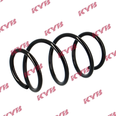 KYB RA1086 Suspension Spring