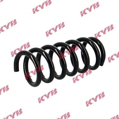 Suspension Spring K-Flex RA5166