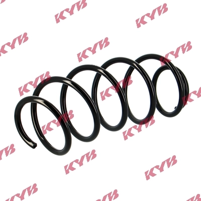 Suspension Spring K-Flex RH3337