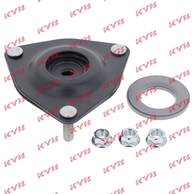 Repair Kit, suspension strut support mount Suspension Mounting Kit SM5657